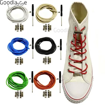 Еластичен Ремък за обувки, които Определят Връзките за обувки, Обувките за Бягане/ Бягане/по Триатлон/Спорт, Фитнес, без Вратовръзка