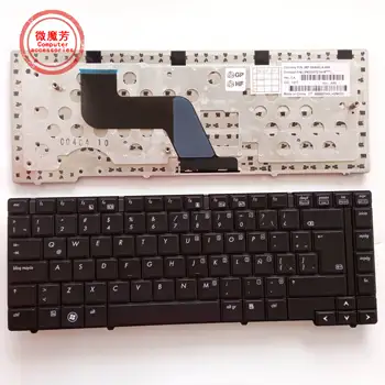 SP Испания Нова Клавиатура за лаптопа HP 6440B 6445B 6450B 6455B