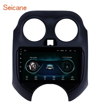 Seicane Android 8,1 9 