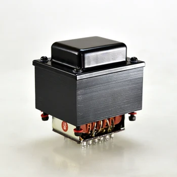 Рафаэлитовый PW300ABA-9-450-230 трансформатор мощност-300 W за 50 лампового усилвател за HIFI EXQUIS Transformer