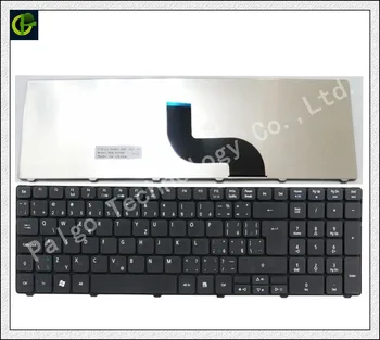 Чешка Клавиатура за Портал NV79C NV50A NV53A NV73A NV55C NV59C PARKARD BELL MS2290 MS 2290 CZ подходящ за лаптоп Словакия SK
