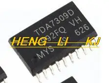 IC нов оригинален чип за обработка на звука TDA7309D Безплатна Доставка