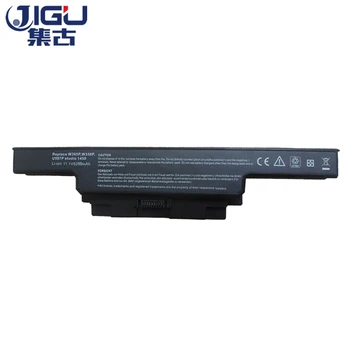 Батерия за лаптоп JIGU за Dell студио 1450 1450n 1457 1458 1558R Замени: 0U600P 312-4009 P219P U597P W356P