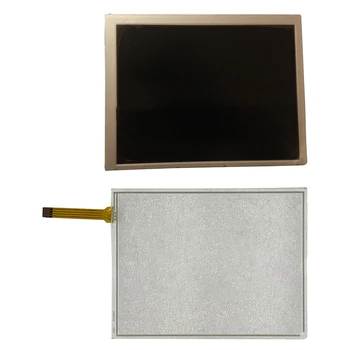 За Pro-Face PFXGP4401TAD GP-4401T Стъкло + сензорен екран LCD панел Дисплейная