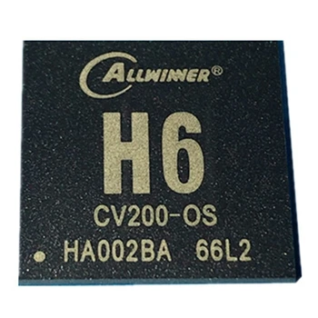 ALLWINNER H6 CV200-OS CCV200 0S Нова