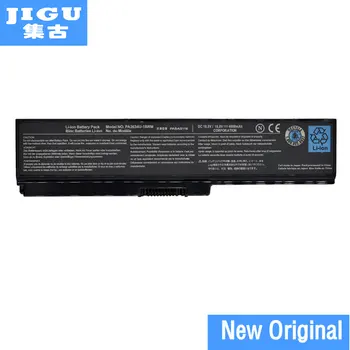 JIGU Оригинална Батерия За лаптоп Toshiba A665D C600 C600D C640 C640D C645 C645D C650 C650D C655D C655 C660 C660D C665