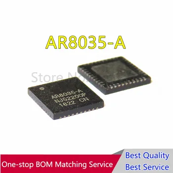 На чип за AR8035-AL1A QFN40 AR8035-a AR8035