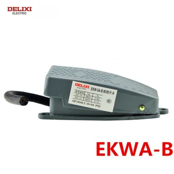 Незабавен Switch Педал EKW-5A/ B YBLT-EKW/ 5A/ B за заваряване хлътва
