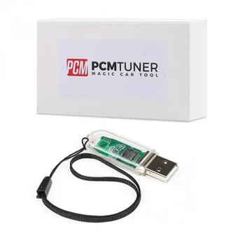Най-новият ключ PCMtuner версия на V1.21 67 Модула, който Поддържа Програмист ECU, Онлайн обновяване Корекция на Контролна Схема Распиновки, Инструмент