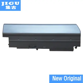 JIGU 42T5265 42T4548 Оригинална батерия за лаптоп LENOVO за ThinkPad T400 R400 T61 T61P T61U R61 R61i 10,8 V 85WH 9 клетки