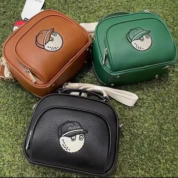 2022 дизайнерска нова модерна чанта за голф, женствена чанта за съхранение, модерна чанта за голф