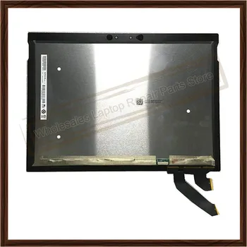 B130KAN01.0 13-Инчов LCD дисплей с Led Сензорен Екран 1920X1280 За HP Elite X2 1013 G3 Лаптоп LCD дисплей В Събирането на Замяна