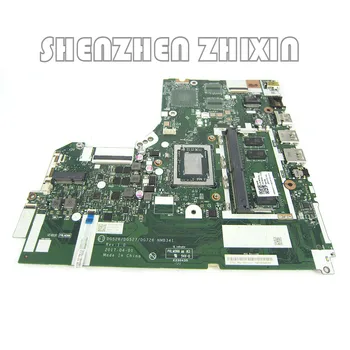 За Lenovo IdeaPad 320-15ABR дънна платка на лаптоп с процесор A12-9720P RAM 4G/5B20P11110 дънна платка NMB341/NM-B341 100% тест