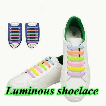 Ремък за обувки 50 БР стохастични цвят доставка Y0132