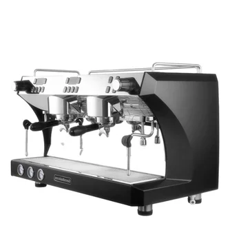 Професионална Китайската Автоматична Търговски Кафемашина Espresso Barista Coffee Machine За Продажба