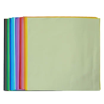 Листа Eva Лист Крафт-Хартия Coloredrubber Гъба Дъска Квадратни Занаяти Diy 1 мм 