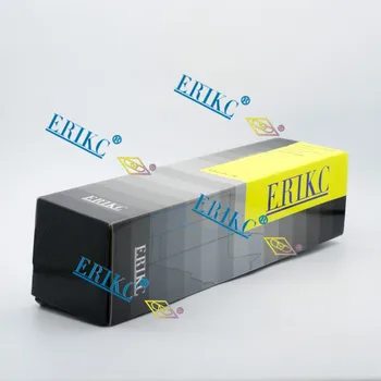 ERIKC 5501 Автоматична Горивната един пулверизатор 095000-5211 (8-97367552-2) един пулверизатор за впръскване на гориво Common Rail 0950005501 8973675522 за ISUZU 4HL1