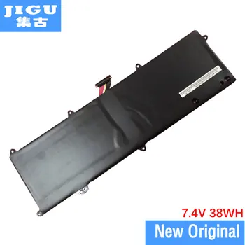 JIGU C21-X202 Оригинална батерия за лаптоп Asus за VivoBook S200 S200E S200L X201 X201E X202E 7,4 V 38WH